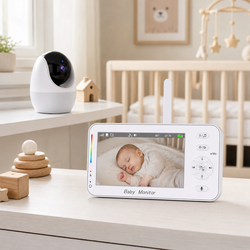 Babynoom Connect