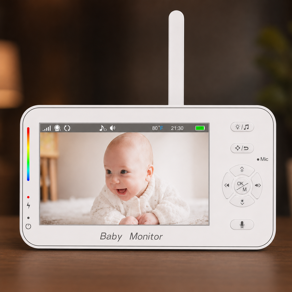 Babynoom Connect