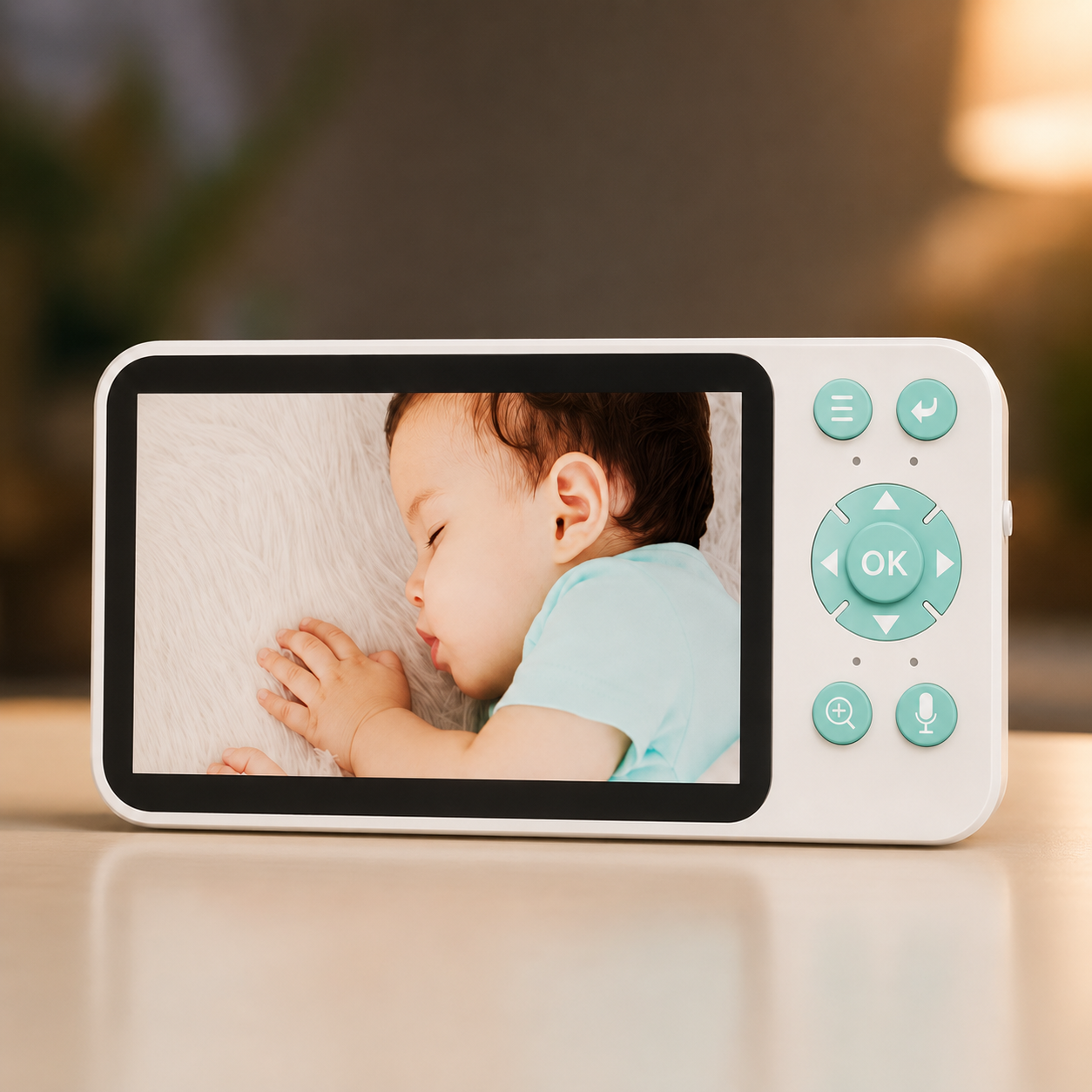 Babynoom Teddy