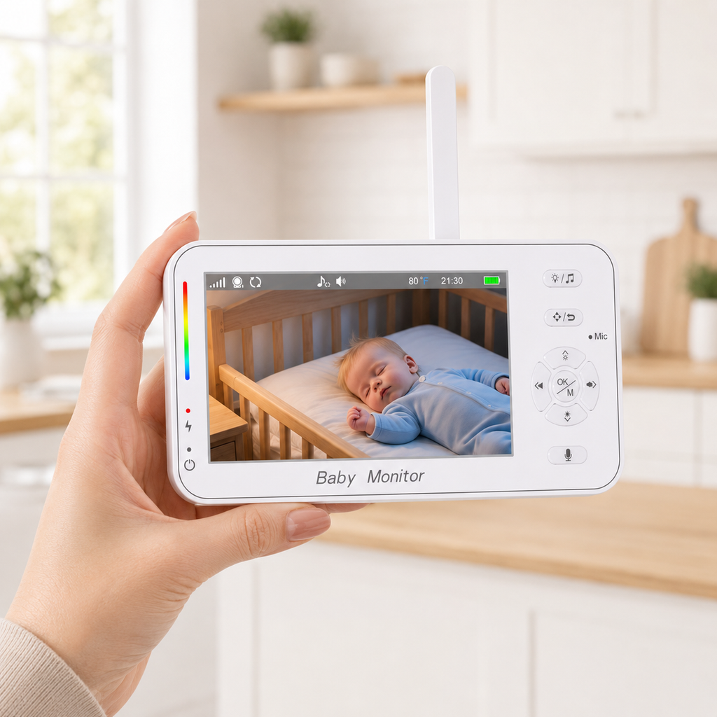 Babynoom Connect