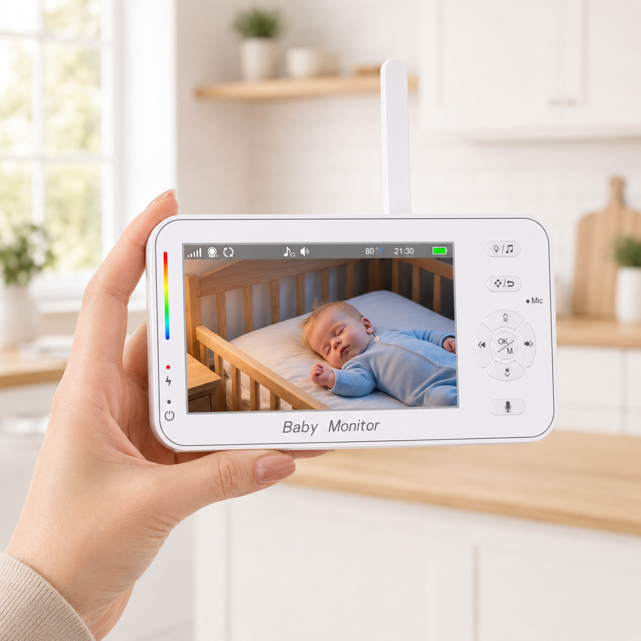 Babynoom Connect