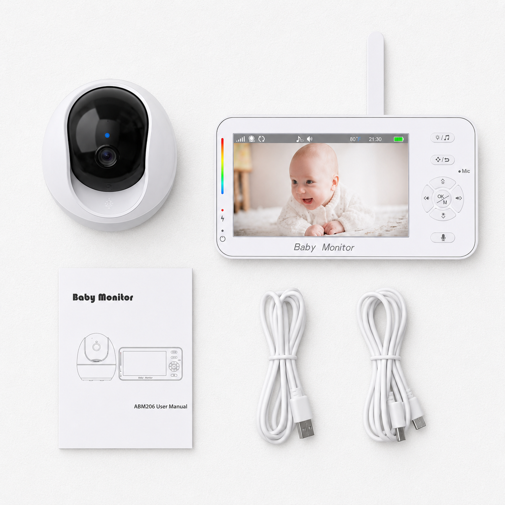 Babynoom Connect
