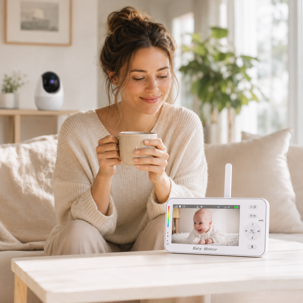 Babynoom Connect