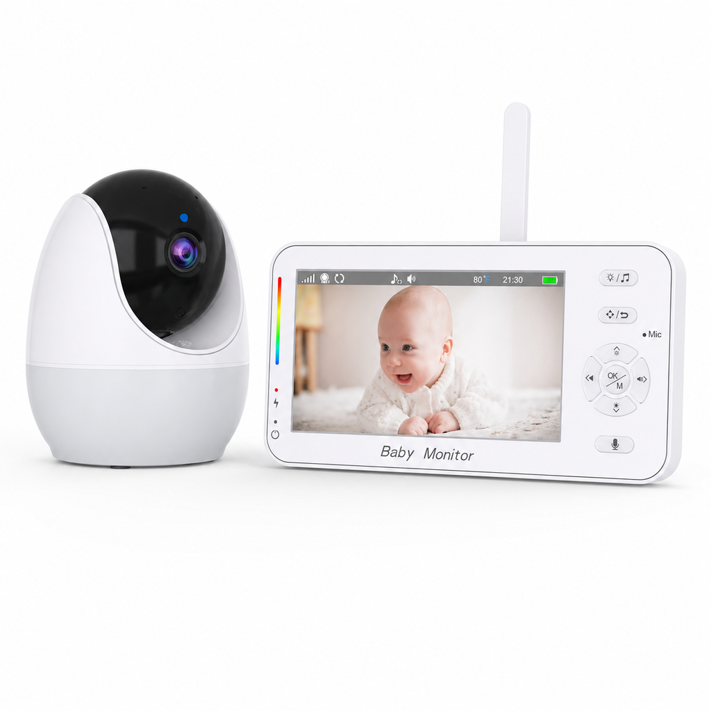 Babynoom Connect