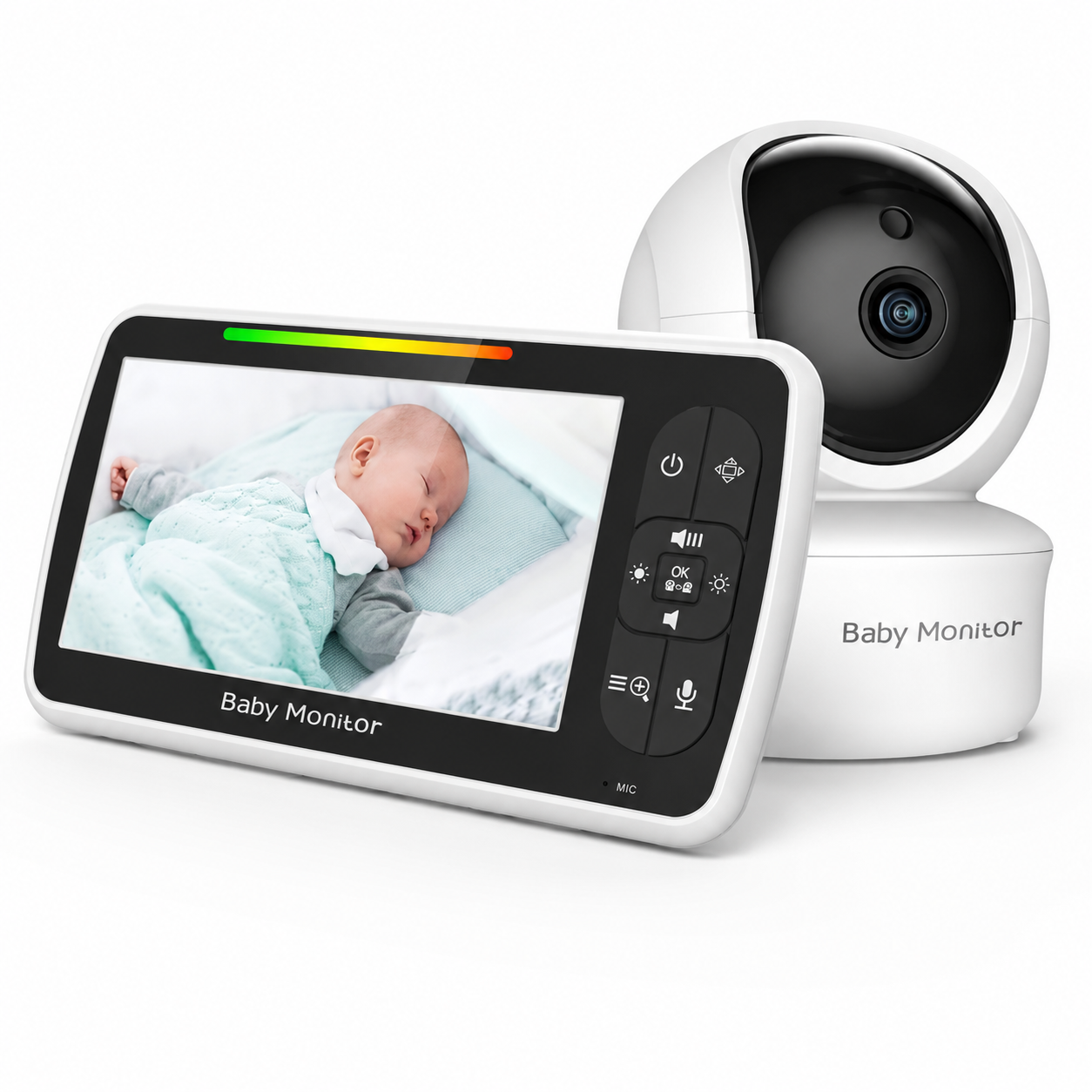 Babynoom Vision