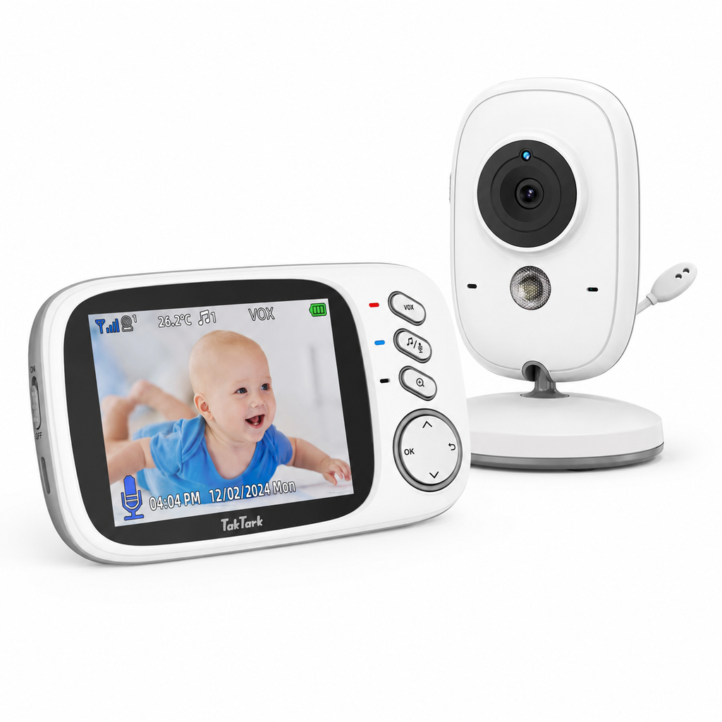 Babynoom Compact