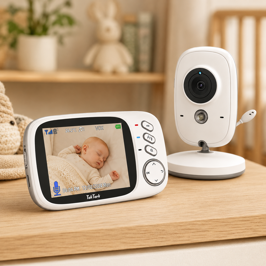 Babynoom Compact
