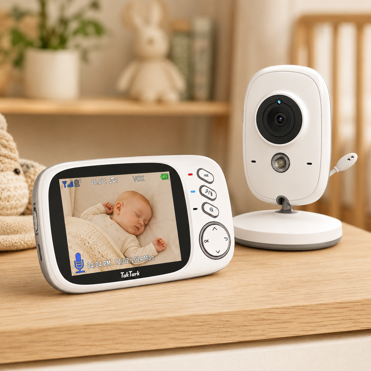 Babynoom Compact