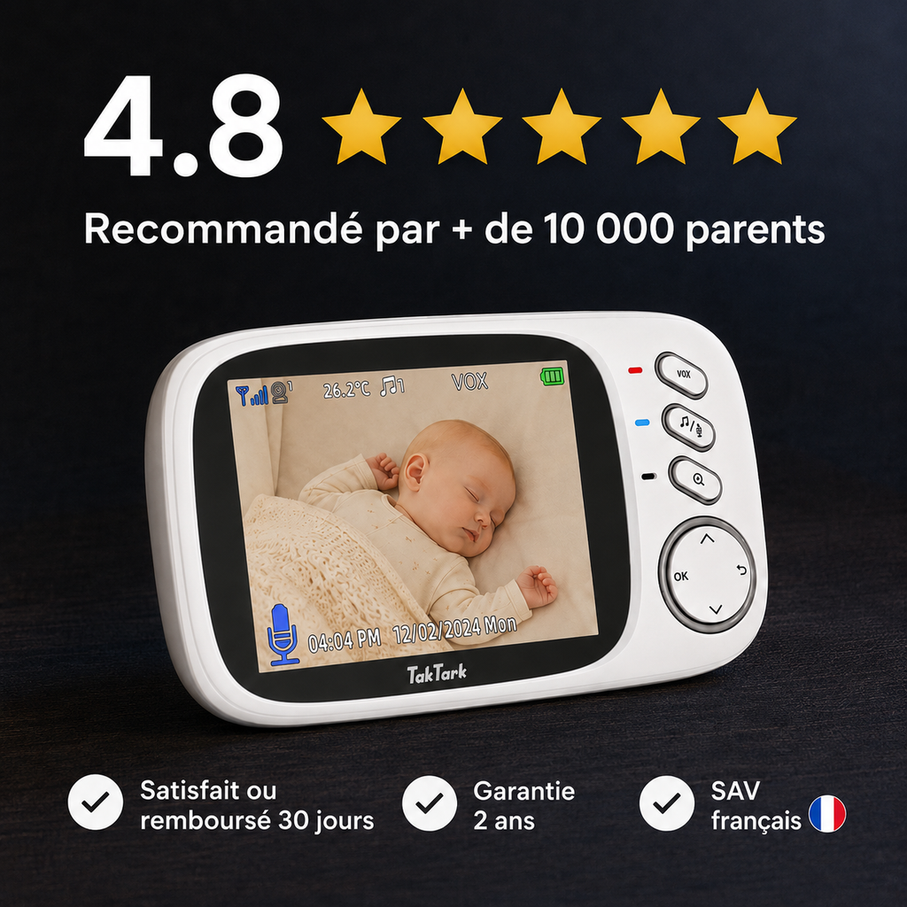 Babynoom Compact