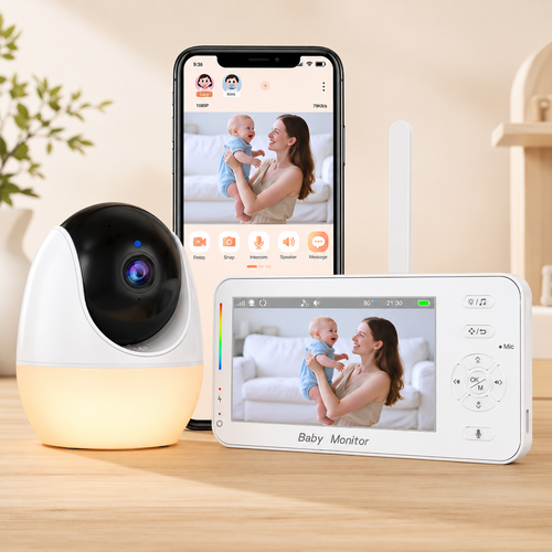 Babynoom Connect